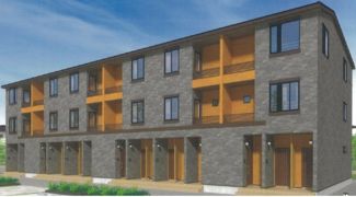 サンフラワーの外観画像