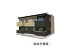 さらい Ⅲの間取り画像