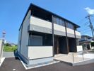 グリーン フラット Aの間取り画像