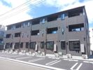 リバーストーン 太田の間取り画像