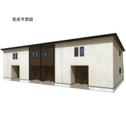 東手城町1丁目アパート（028157901）の外観画像