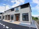 モンテリザイア藤岡 Ⅲの間取り画像