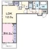 アンテムノンの間取り画像