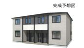 サニー ヴィオラの間取り画像