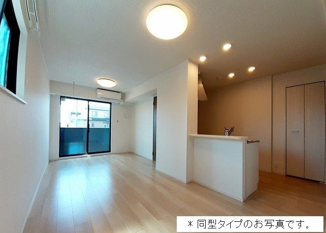 リビング