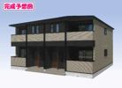 アルカンシェル NWの間取り画像