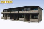 アルカンシェル NEの間取り画像