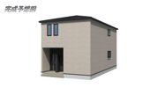 カーサ プラシードⅡの間取り画像