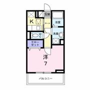 アステリアの間取り画像