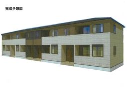 西本町3丁目アパート（028169901）の外観画像