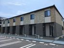 グリーンヒルズBの間取り画像