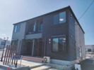 クレストールⅢ Aの間取り画像