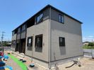 シュナ M＆Mの間取り画像