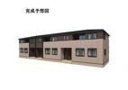 サンリットの間取り画像