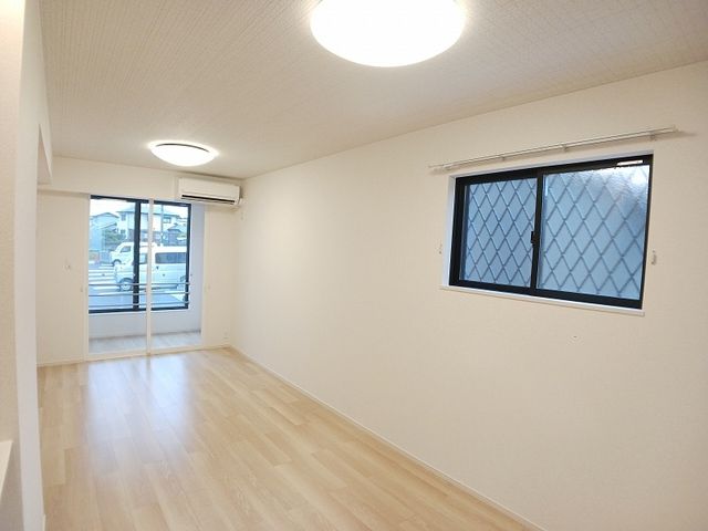 リビング