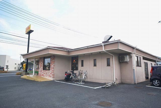 近くのジョイフルまで550m(徒歩7分)