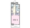 たばさはうすⅡの間取り画像