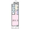 たばさはうすⅡの間取り画像