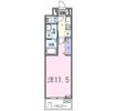 たばさはうすⅡの間取り画像
