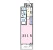 たばさはうすⅡの間取り画像