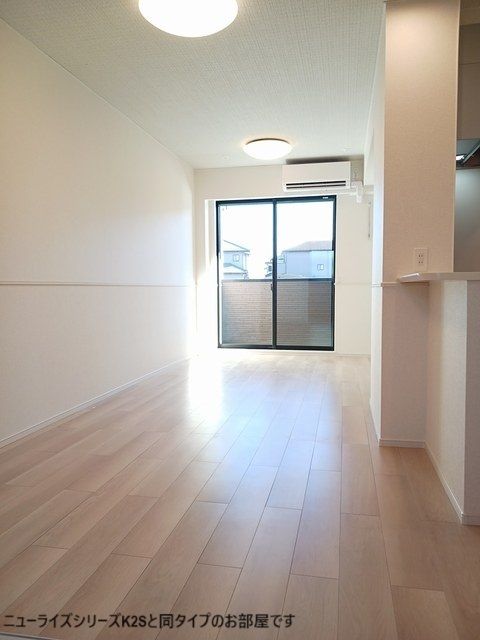 リビング