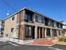 ル．リアンk－1の間取り画像