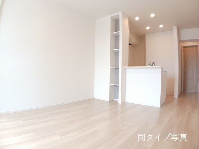 リビング