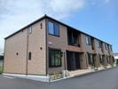 仮）赤江アパートⅠの間取り画像