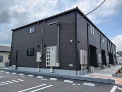 仮）赤江アパートⅢの外観画像