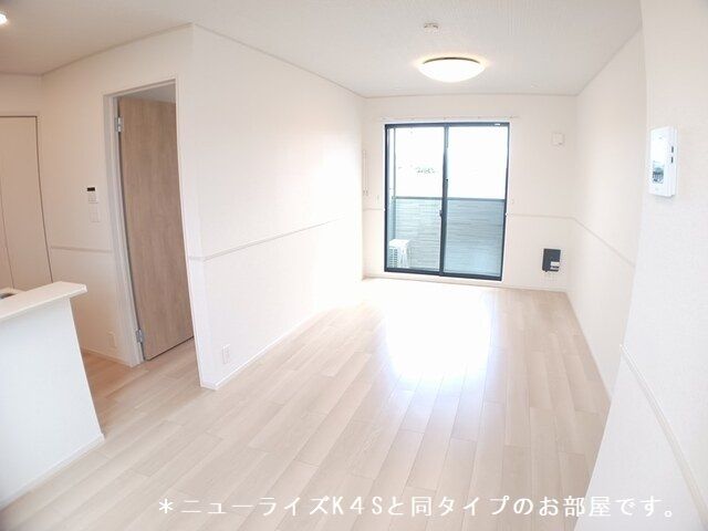 リビング