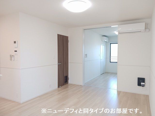 リビング
