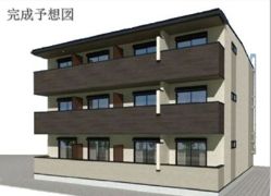 ブリラーレの外観画像
