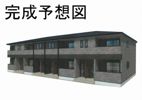 サン フェリーチェの間取り画像