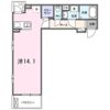 ガーデン・アイリスの間取り画像