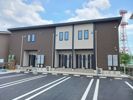 アルコバレーノの間取り画像
