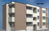 ラヴィアンローズの外観