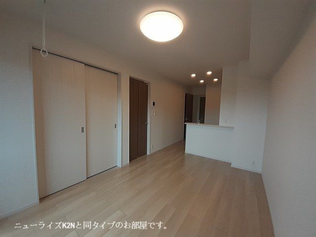 リビング