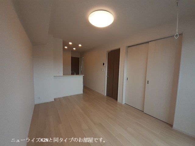リビング