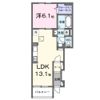 東沖野2丁目アパート（028192501）の間取り画像