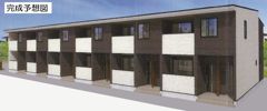 東沖野2丁目アパート（028192501）の間取り画像