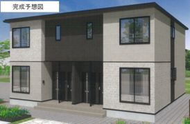 シャトー松の外観画像