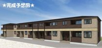 ラスヴェートの間取り画像