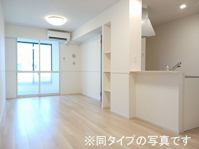 リビング