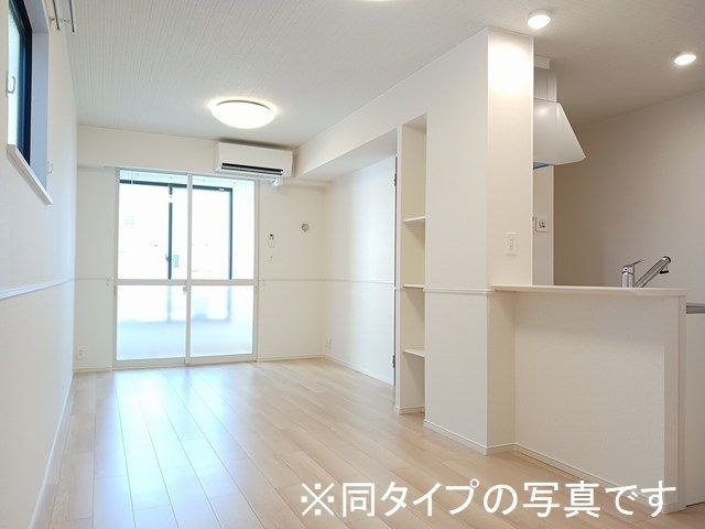 リビング