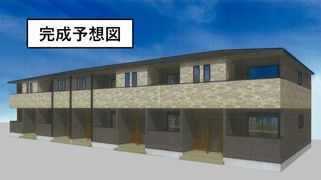 アロ・ラウレアYの外観画像