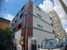 ダウンタウン ワイの間取り画像
