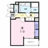 アヴァロンの間取り画像