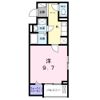 グランデュオの間取り画像