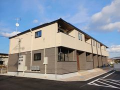 セイバリー あかねの外観画像