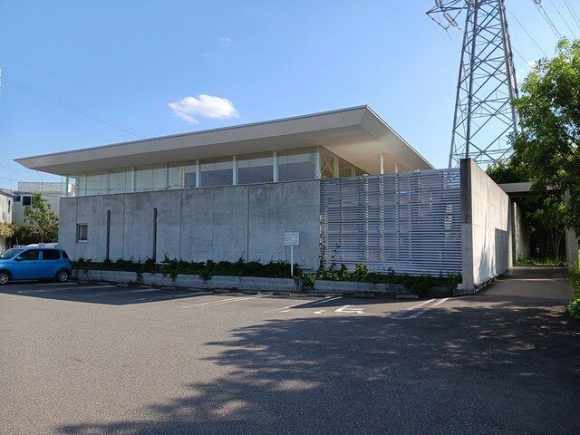 近くの施設まで678m（徒歩9分）
